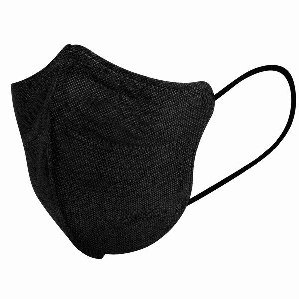 Mirka FFP2 Carbon Nanofiber Maske, Größe M, VE: 25 Stück, 909023001M