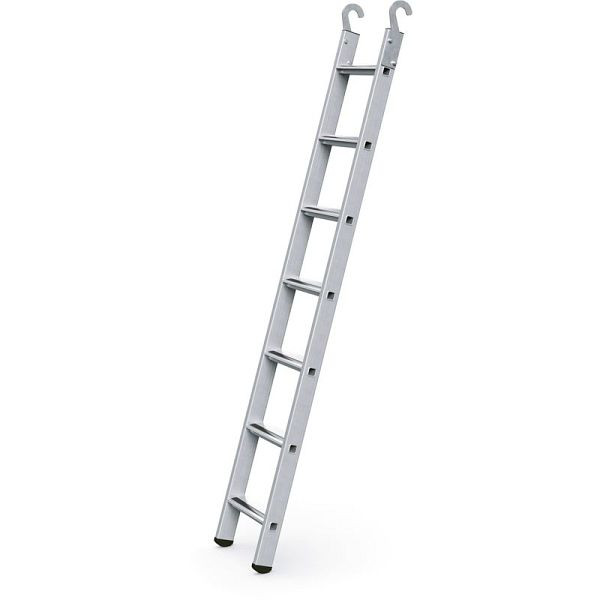 ZARGES Einhängeleiter, Zwischenebene, 42836, 4003866428366