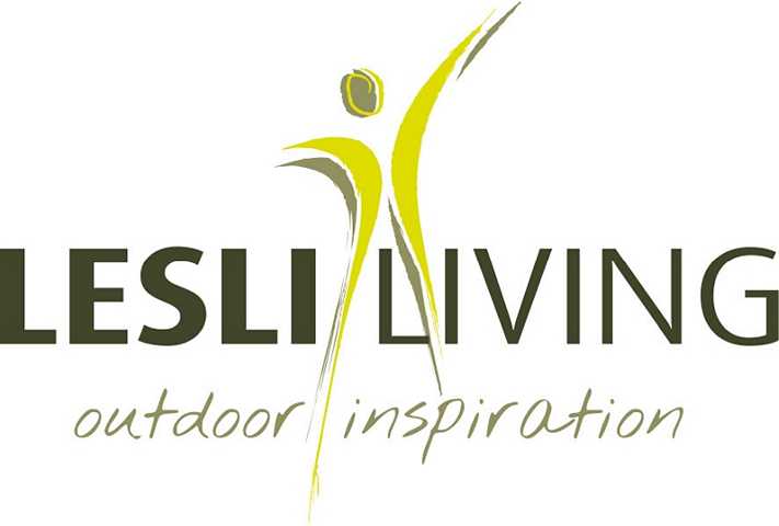 Lesli Living Logo