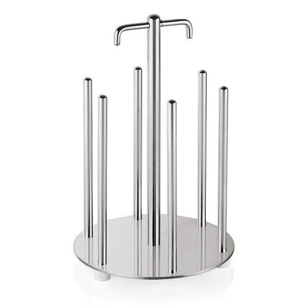 WAS Spender für bis zu 48 Schüsseln, Chromnickelstahl, 9775060