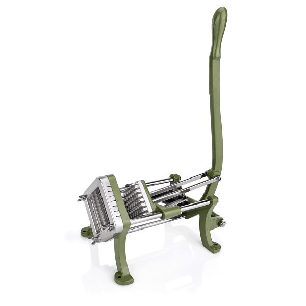 WAS Pommes Frites Schneider, 34 cm, Gusseisen, 1519002, 4044925047609