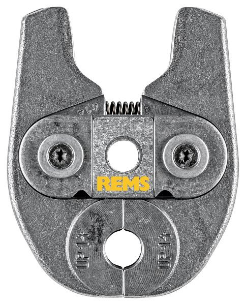 REMS Presszange Mini UP 14, 578576, 4039976092654