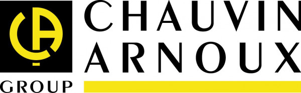 Chauvin Arnoux Bildschirm-Schutzfolien, 3 Stück, P01102094
