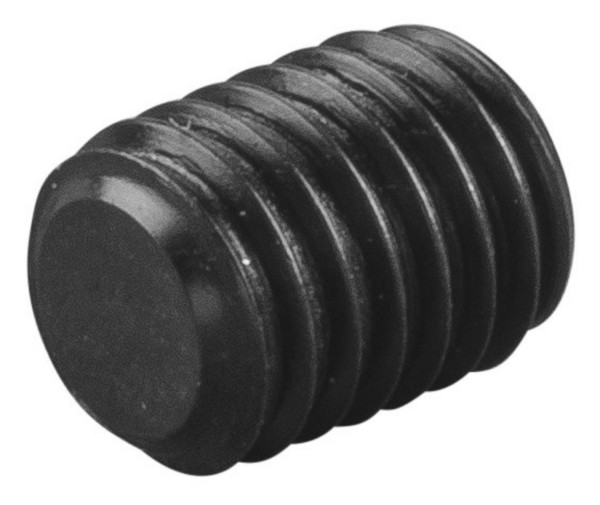 REMS Gewindestift, Maße (LxBxH): 10 x 8 x 8 mm, 084019