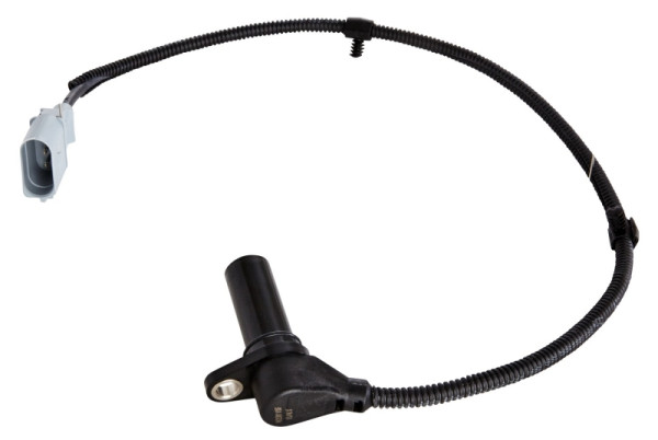 HELLA Impulsgeber, Kurbelwelle, 12V, 3-polig, Kabel: 610mm, 6PU 009 146-541