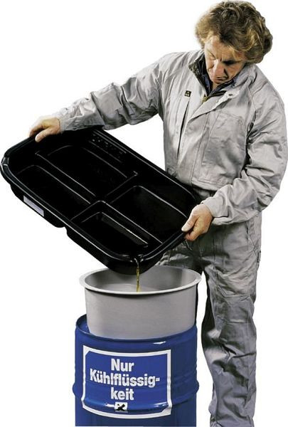 Cemo Auffangschale 20l, Maße: 69 x 44 x 10, 5 cm, 6892, 4052886144268