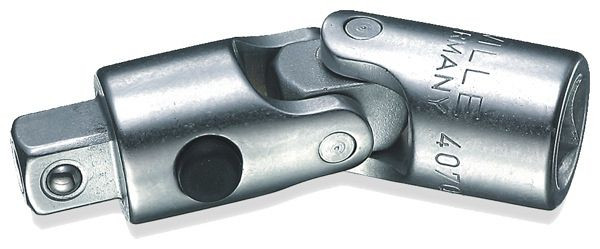 STAHLWILLE Kardangelenk ¼"/6,35 mm QuickRelease, 45 mm, 11021000