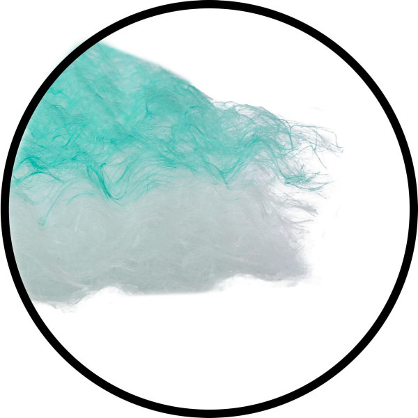 Kunzer Hauptfilter (senkrecht) 800mm x 2000mm x 50mm Paint Stop G3 EN779 250g/m², 800MAG-FILTER1