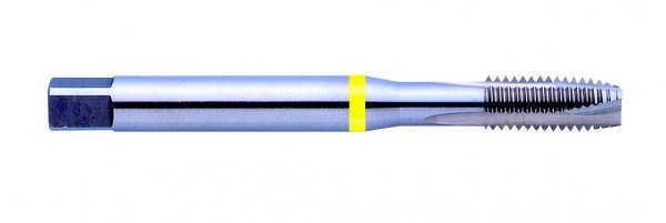 EXACT Maschinengewindebohrer, DIN 2182C HSS-E UNC5/16 GELBRING 3062