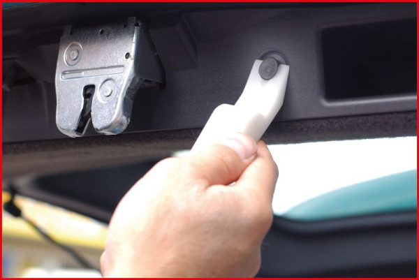 KS Tools Zierleisten-Kombikeil, 210mm x 26mm, 911.8140, 4042146236178