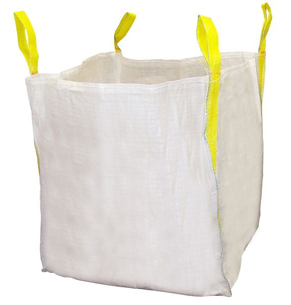Berger & Schröter Big Bag 1500 kg, 90 x 90 x 90 cm, 50097