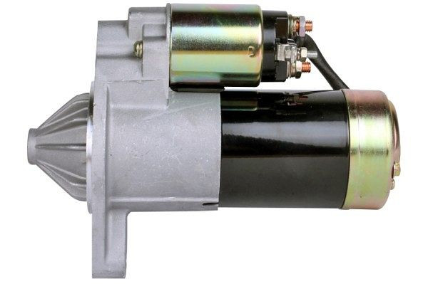 HELLA Starter/Anlasser, 12V, 1.2kW, für u.a. Jeep Wrangler II (TJ), 8EA 012 527-181