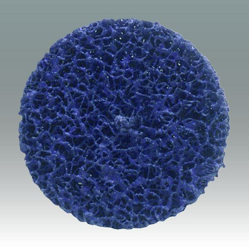 3M Scotch-Brite Grobreinigungsscheibe XT-ZS, 150 mm x 12 mm, S XCRS, VE: 6 Scheiben, 7100093985