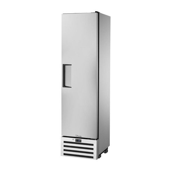 True Super Slimline Kühlschrank mit Einzeltür T-11-HC, CX717