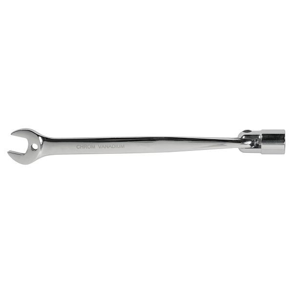 WGB Gelenk-Steckschlüssel, Größe: 17 mm, VE: 5 Stück, 5801708