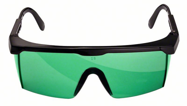 Bosch Laser-Sichtbrille, grün, 1608M0005J