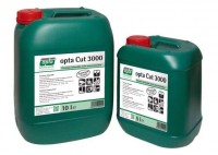 Produktbild von Fuchs Wisura GmbH OPTA CUT 3000 10-L-GEBINDE, 600855741 Fuchs Wisura GmbH OPTA CUT 3000 10-L-GEBINDE, 600855741