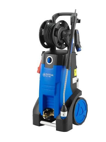Nilfisk mobiler Kaltwasser Hochdruckreiniger Mittelklasse MC 4M-180/740 XT, 107146410