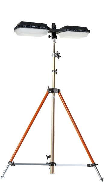 GIFAS ThetaLUXX Stativ, Dreibeinig, 800320, 4251401458976