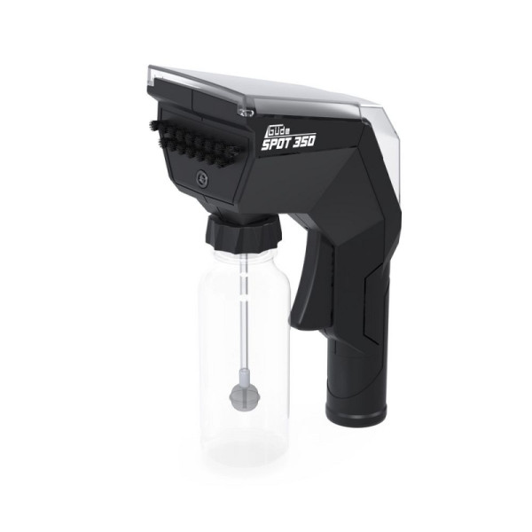 Güde Polsterreinigungsbürste Spot 350 für Nass- und Trockensauger, 17021