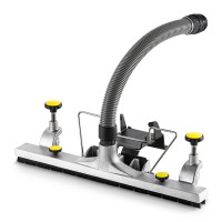 Produktbild von Kärcher Fahrbahndüse NT 50/1 Tact Te L, Standardnennweite: 40 mm, 4.130-029.0 Kärcher Fahrbahndüse NT 50/1 Tact Te L, Standardnennweite: 40 mm, 4.130-029.0