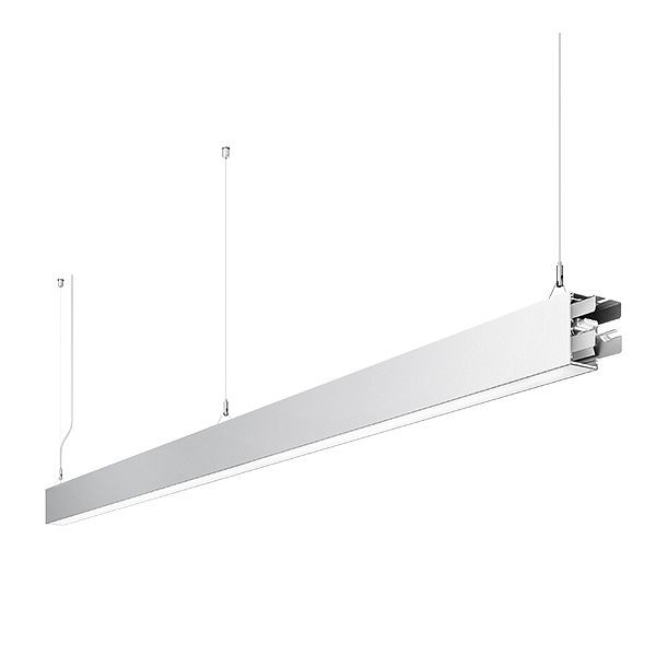 Waldmann Pendelleuchte IDOO.line ILP 6000/830/D/WS/START/2250MM, 114186000-00805743