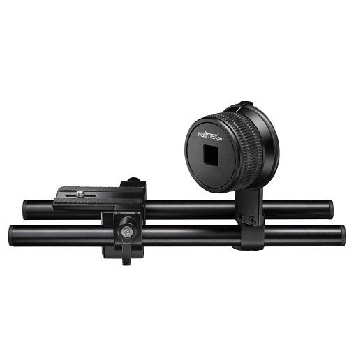 Walimex pro Friction Follow Focus Rig, 1021021, 4056929210217