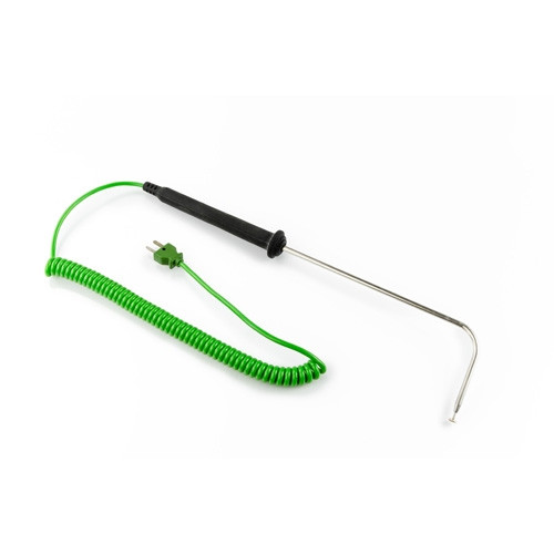 HT Instruments Messfühler für Oberflächen bis 400°C mit 90C fix Punkt, 1004360