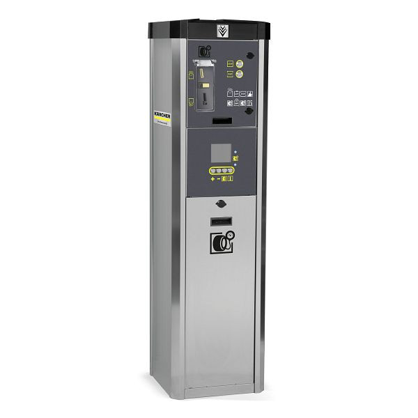 Kärcher Air Tower AT -C Fp, Programmierbare Laufzeit, 1.534-911.0