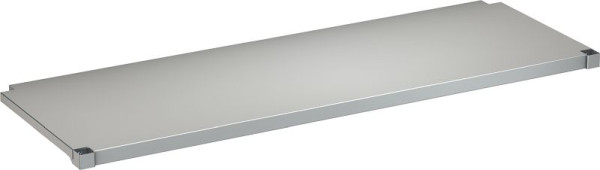 KWC Ablage, Maxima, Edelstahl, für Untergestell, 1586x555 mm, 2000057758