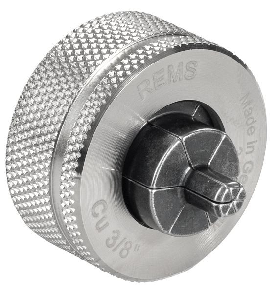 REMS Aufweitkopf Cu 3/8 '', 150220 R, 4039976023931