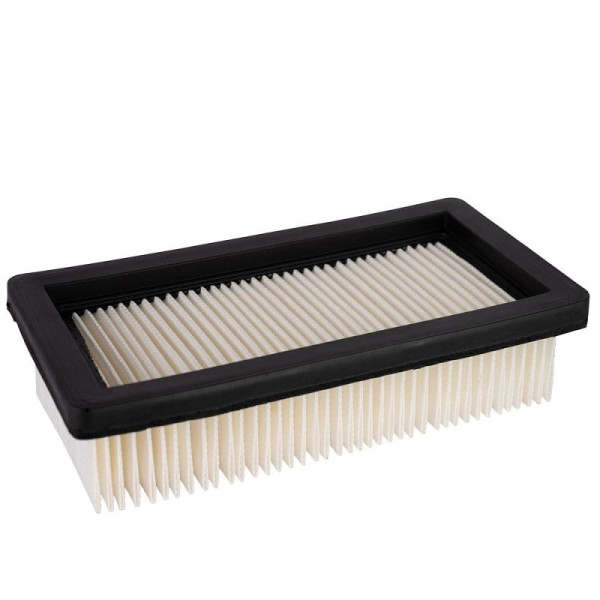 Güde HEPA Filter zu 17031, für Aschesauger 2 in 1, 17032