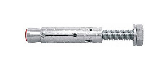 Fischer Schwerlastanker TA M12 S/25, VE: 20 Stück, 90252