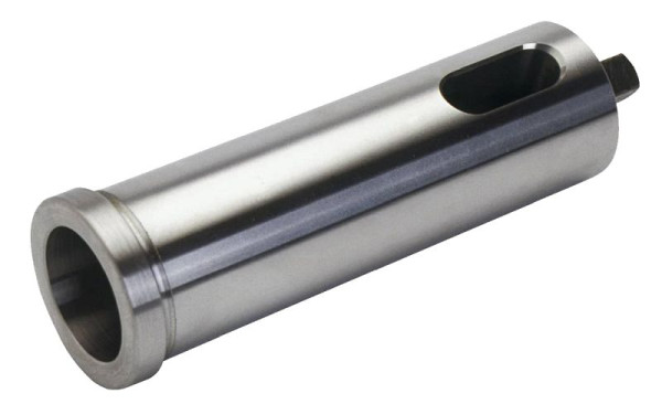 ELMAG Hülse mit Morsekegel 'System MULTIFIX', Type CL MK 3, Ø 50 mm, 88562