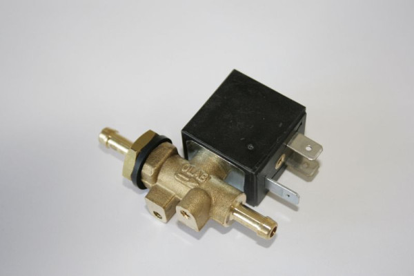 ELMAG Elektro-Magnetventil 230 Volt für MIG EUROMIGplus 161/162 (EXPERT/PROFI 2000), 9104106