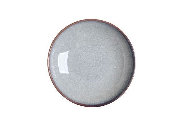 Stalgast Serie Moon Teller flach Ø 230 mm, VE: 6 Stück, PZ5701230