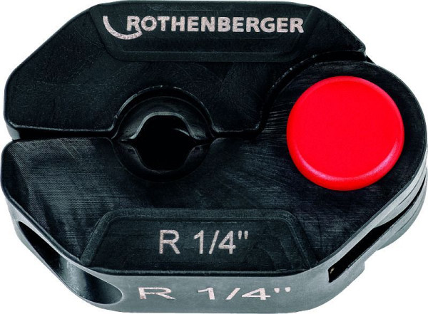 Rothenberger Pressring >B< MaxiPro, 1/4", 1000003610, 4004625540626