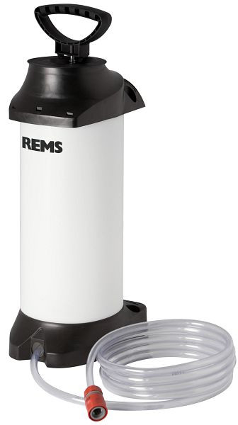 REMS Druckwasserbehälter, 182006 R, 4039976032971