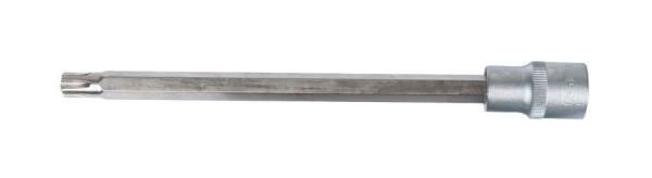 KS Tools Bit-Stecknuss für RIBE-Schrauben M8, Länge 200 mm, 911.4508