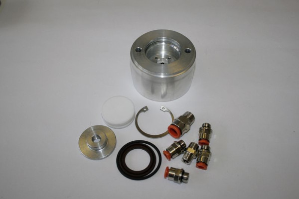 ELMAG Kondensatablaß-Kit (Position 8, 10-16, 20) für MSA 7, 5 - 15, 9101840