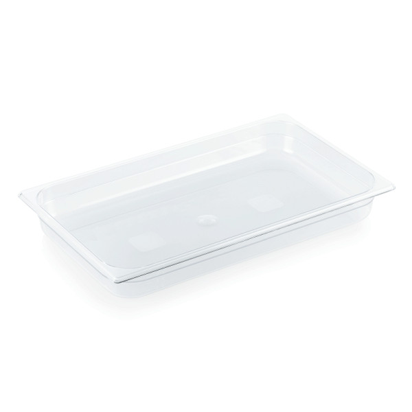 WAS GN 94 GN Behälter 1/1-065 mm, Polycarbonat, 9411065