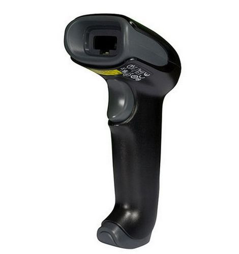 Honeywell Voyager 1250g Barcode-Scanner, IP 41, 1250G-2USB