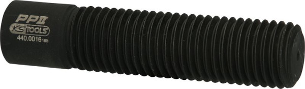 KS Tools Verstellbares Druckstück, M24, 109 mm, 440.0016