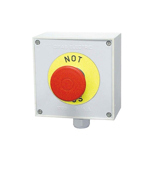 GIFAS Vollgummi-Verteiler Typ 1212, 1 kg, 232588, 4251401407448