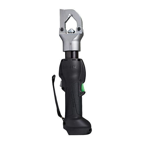 Haupa Smart Akkuhydraulisches Presswerkzeug SDE240-6M Sensor, ohne Zubehör, 216669/M-1-N