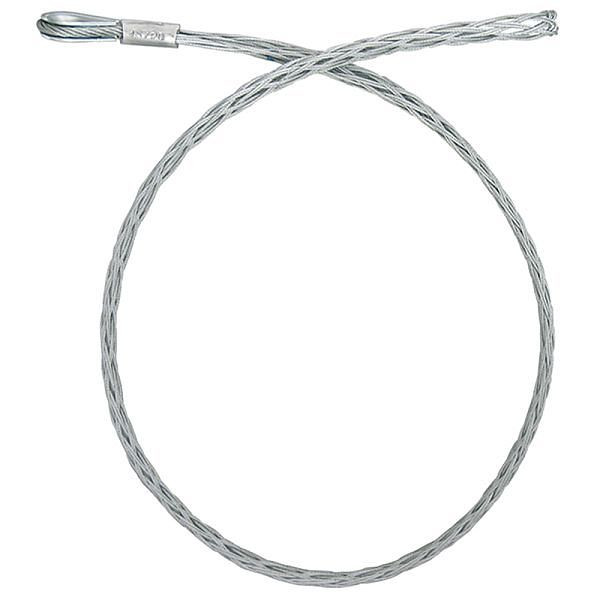 Haupa Kabelziehstrümpfe für Erdkabelverlegungen, Durchmesser 50-65 mm, 143330