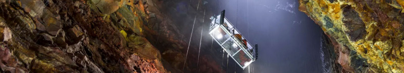 Tractel Header