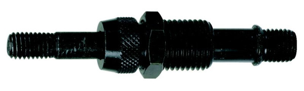 KS Tools Nietmutternzugdorn für Nietzange 150.9630, M5, 150.9635