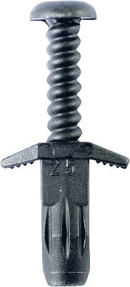 KS Tools Einschraub-Nieten für BMW, VE: 10 Stück, 420.1067