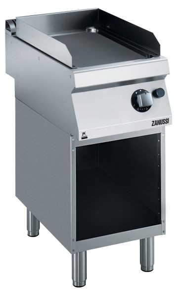 ZANUSSI Gas-Bratplatte GBP7 / GL1HUO, Standgerät, 406372338